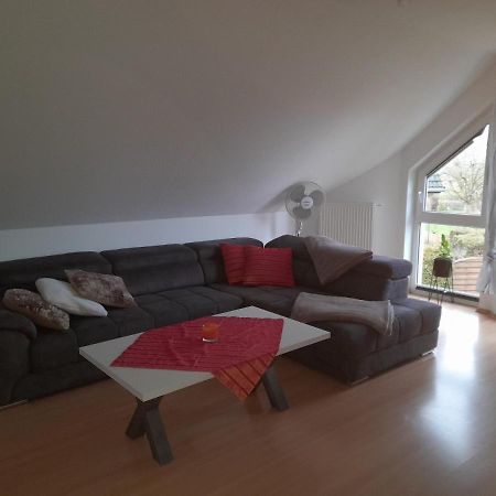 Ferienwohnung Ina Michelau in Oberfranken Екстериор снимка