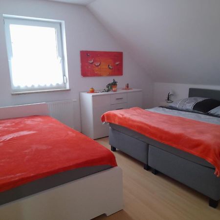 Ferienwohnung Ina Michelau in Oberfranken Екстериор снимка