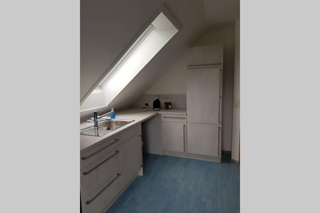 Ferienwohnung Ina Michelau in Oberfranken Екстериор снимка